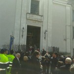 Avella   Festa della Madonna delle Grazie, in corso i festeggiamenti