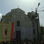 Avella   Festa della Madonna delle Grazie, in corso i festeggiamenti