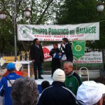 SIRIGNANO. Grande Successo per la gara Podistica del Baianese. FOTO