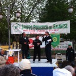 SIRIGNANO. Grande Successo per la gara Podistica del Baianese. FOTO