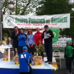 SIRIGNANO. Grande Successo per la gara Podistica del Baianese. FOTO