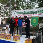 SIRIGNANO. Grande Successo per la gara Podistica del Baianese. FOTO