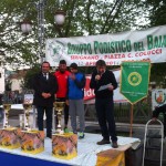 SIRIGNANO. Grande Successo per la gara Podistica del Baianese. FOTO