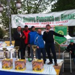 SIRIGNANO. Grande Successo per la gara Podistica del Baianese. FOTO