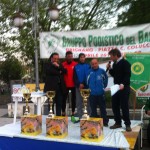 SIRIGNANO. Grande Successo per la gara Podistica del Baianese. FOTO