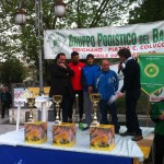 SIRIGNANO. Grande Successo per la gara Podistica del Baianese. FOTO