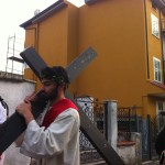 BAIANESE. Via Crucis nel Mandamento: Le immagini di Sirignano e Sperone