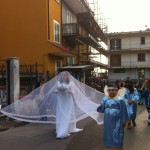 BAIANESE. Via Crucis nel Mandamento: Le immagini di Sirignano e Sperone