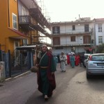 BAIANESE. Via Crucis nel Mandamento: Le immagini di Sirignano e Sperone