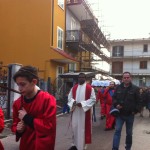 BAIANESE. Via Crucis nel Mandamento: Le immagini di Sirignano e Sperone