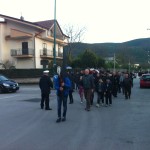 BAIANESE. Via Crucis nel Mandamento: Le immagini di Sirignano e Sperone