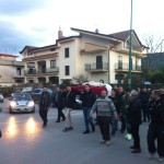 BAIANESE. Via Crucis nel Mandamento: Le immagini di Sirignano e Sperone