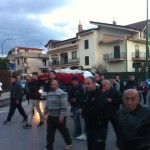 BAIANESE. Via Crucis nel Mandamento: Le immagini di Sirignano e Sperone