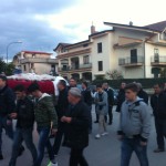 BAIANESE. Via Crucis nel Mandamento: Le immagini di Sirignano e Sperone