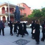 BAIANESE. Via Crucis nel Mandamento: Le immagini di Sirignano e Sperone