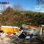 NOLANO. REGI LAGNI TRA SAN VITALIANO E NOLA, TERRA DI NESSUNO