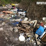 NOLANO. REGI LAGNI TRA SAN VITALIANO E NOLA, TERRA DI NESSUNO