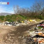 NOLANO. REGI LAGNI TRA SAN VITALIANO E NOLA, TERRA DI NESSUNO