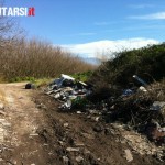 NOLANO. REGI LAGNI TRA SAN VITALIANO E NOLA, TERRA DI NESSUNO