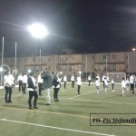 SPERONE. La Cooperativa Onlus per Sperone inaugura la gestione del centro sportivo F. Sodano. Foto