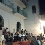 MUGNANO DEL CARDINALE. Festa del Dolce, tra musica e dolciumi