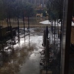NOLA. Vulcano Buono messo in ginocchio dalla pioggia. Guarda le Foto