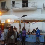 MUGNANO DEL CARDINALE. Festa del Dolce, tra musica e dolciumi