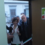 CICCIANO. Inaugurata la sede di Forza Italia, madrina Mara Carfagna. FOTO GALLERY