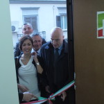 CICCIANO. Inaugurata la sede di Forza Italia, madrina Mara Carfagna. FOTO GALLERY