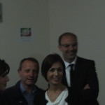 CICCIANO. Inaugurata la sede di Forza Italia, madrina Mara Carfagna. FOTO GALLERY