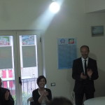 CICCIANO. Inaugurata la sede di Forza Italia, madrina Mara Carfagna. FOTO GALLERY