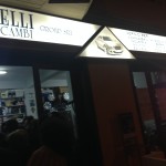 MUGNANO del CARDINALE. Inaugurato un nuovo negozio di ricambi e colori: Martinelli Gruop