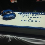 MUGNANO del CARDINALE. Inaugurato un nuovo negozio di ricambi e colori: Martinelli Gruop