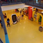 NOLA. Vulcano Buono messo in ginocchio dalla pioggia. Guarda le Foto