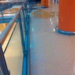 NOLA. Vulcano Buono messo in ginocchio dalla pioggia. Guarda le Foto