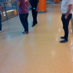 NOLA. Vulcano Buono messo in ginocchio dalla pioggia. Guarda le Foto