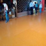 NOLA. Vulcano Buono messo in ginocchio dalla pioggia. Guarda le Foto