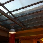 NOLA. Vulcano Buono messo in ginocchio dalla pioggia. Guarda le Foto