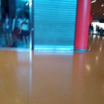 NOLA. Vulcano Buono messo in ginocchio dalla pioggia. Guarda le Foto