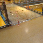 NOLA. Vulcano Buono messo in ginocchio dalla pioggia. Guarda le Foto