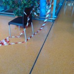 NOLA. Vulcano Buono messo in ginocchio dalla pioggia. Guarda le Foto