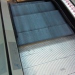 NOLA. Vulcano Buono messo in ginocchio dalla pioggia. Guarda le Foto