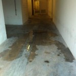 NOLA. Vulcano Buono messo in ginocchio dalla pioggia. Guarda le Foto