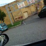 NOLA. Vulcano Buono messo in ginocchio dalla pioggia. Guarda le Foto