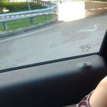 NOLA. Vulcano Buono messo in ginocchio dalla pioggia. Guarda le Foto