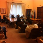 AVELLA. Grande successo della Commissione Pari Opportunità presieduta dallavv. Enza Luciano AVELLA. Grande successo della Commissione Pari Opportunità presieduta dallavv. Enza Luciano