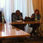 AVELLA. Grande successo della Commissione Pari Opportunità presieduta dallavv. Enza Luciano AVELLA. Grande successo della Commissione Pari Opportunità presieduta dallavv. Enza Luciano