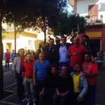 AVELLA. I Forestali... col cappio al collo. Occupata la sede della Comunità Montana