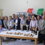 BAIANO. Cala il sipario sulla prima edizione del torneo di scopone scientifico. FOTO