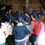 QUADRELLE. Visita degli alunni delle elementari al museo di Nola. Foto